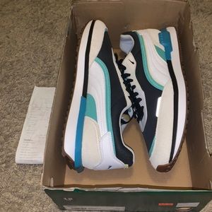 Puma City Rider Brand New